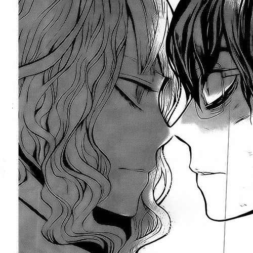 Bocchiman Chapter 1v2 : 「Yaminabe」 cover