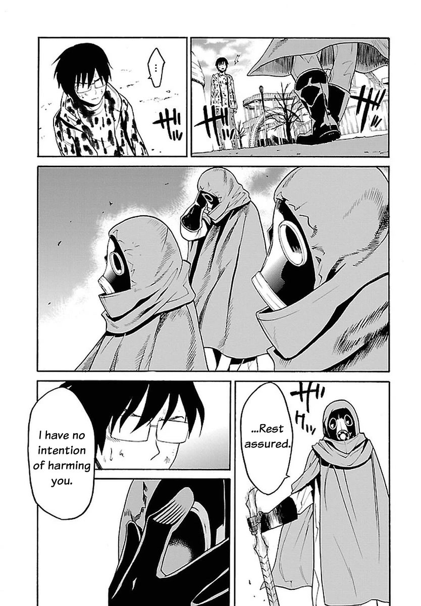 Bocchiman Chapter 10 page 16 - Chapter 10: Two Families