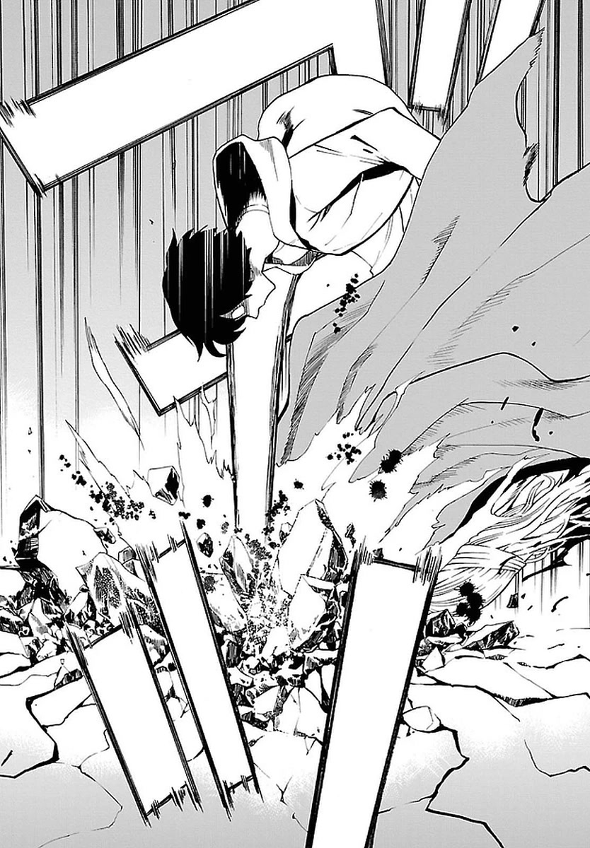 Bocchiman Chapter 10 page 6 - Chapter 10: Two Families