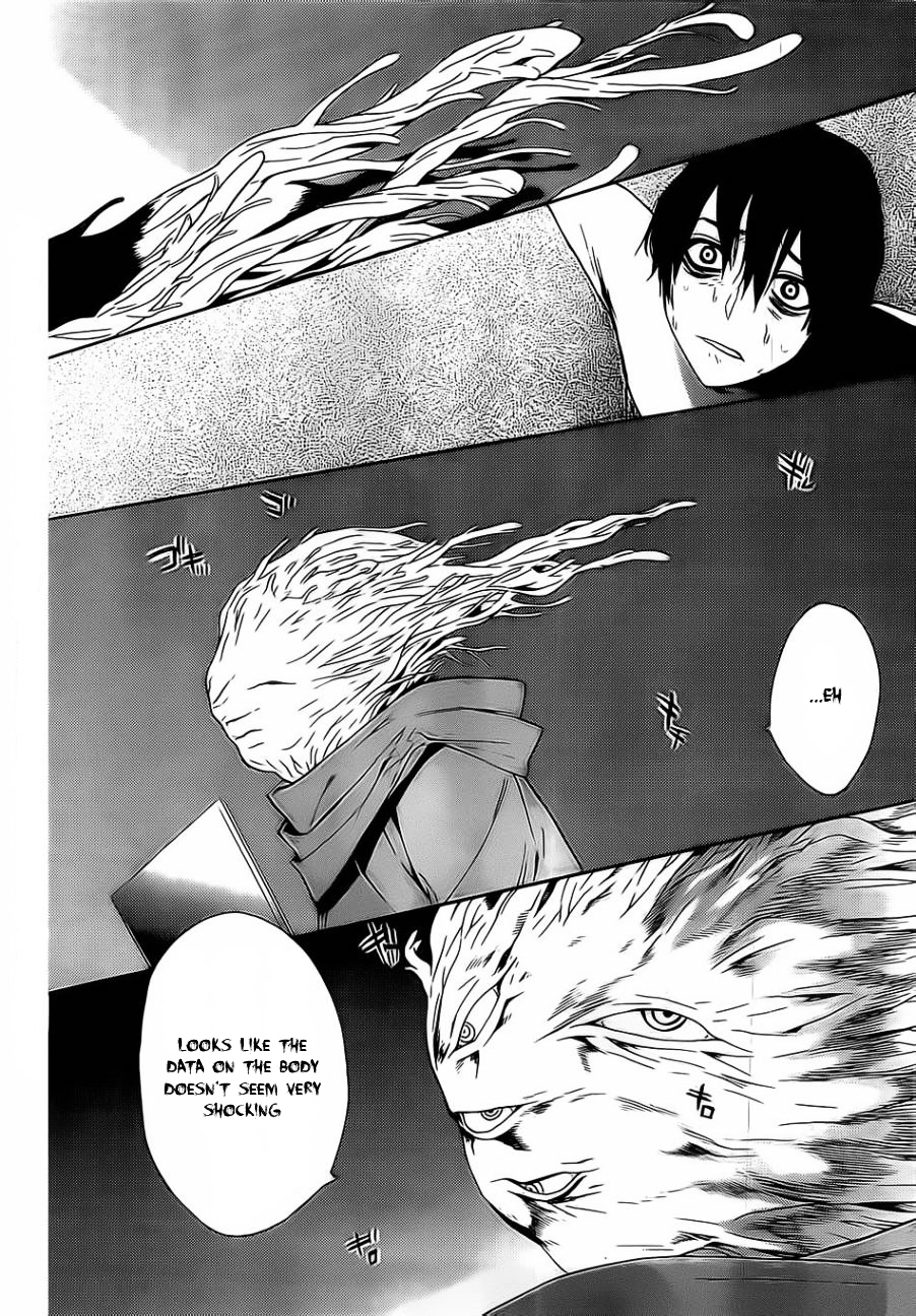 Bocchiman Chapter 2 page 10 - Chapter 2 : 「Reset」