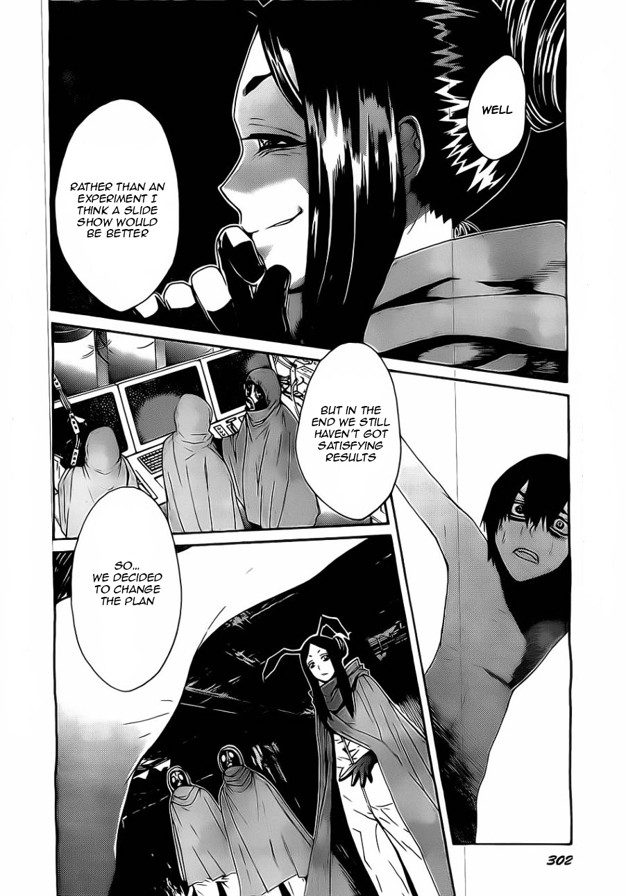 Bocchiman Chapter 2 page 19 - Chapter 2 : 「Reset」