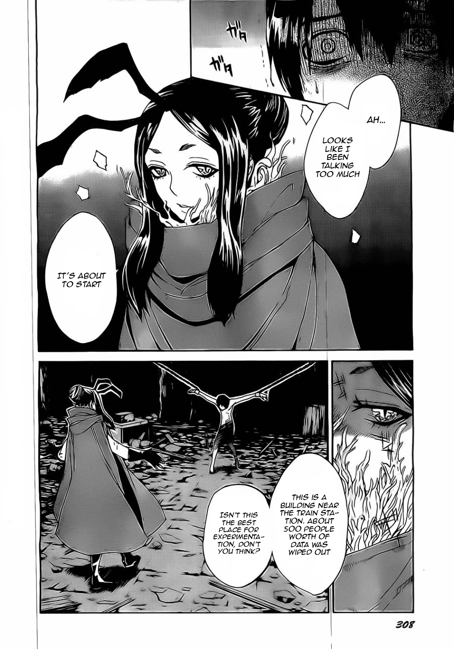 Bocchiman Chapter 2 page 24 - Chapter 2 : 「Reset」