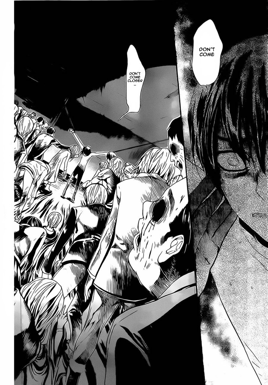 Bocchiman Chapter 2 page 26 - Chapter 2 : 「Reset」