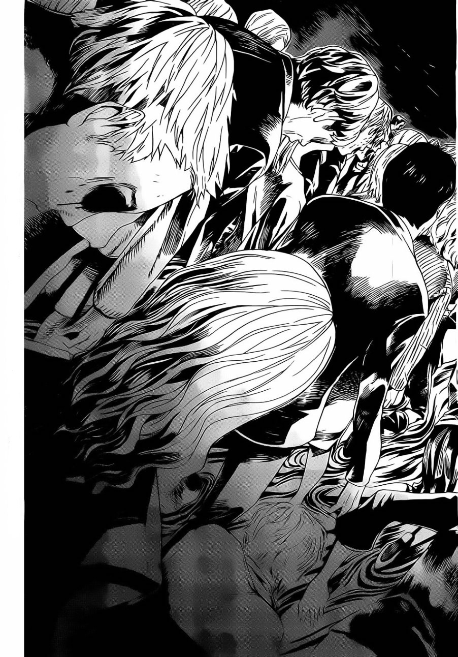 Bocchiman Chapter 2 page 27 - Chapter 2 : 「Reset」