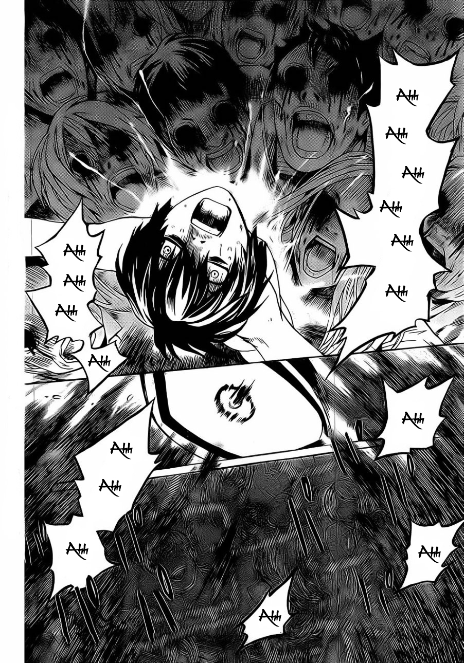 Bocchiman Chapter 2 page 28 - Chapter 2 : 「Reset」