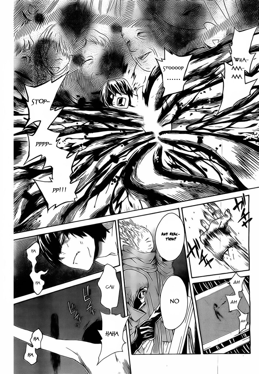 Bocchiman Chapter 2 page 29 - Chapter 2 : 「Reset」
