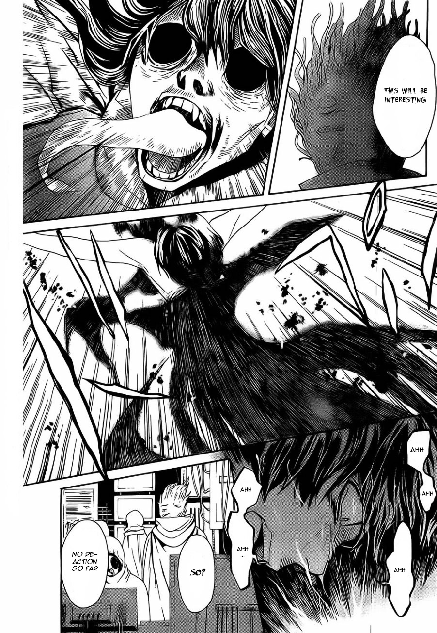 Bocchiman Chapter 2 page 33 - Chapter 2 : 「Reset」