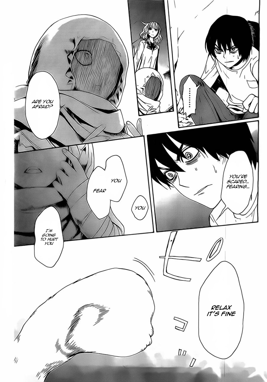 Bocchiman Chapter 2 page 41 - Chapter 2 : 「Reset」