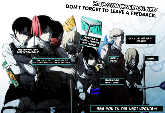 Bocchiman Chapter 2 page 43 - Chapter 2 : 「Reset」