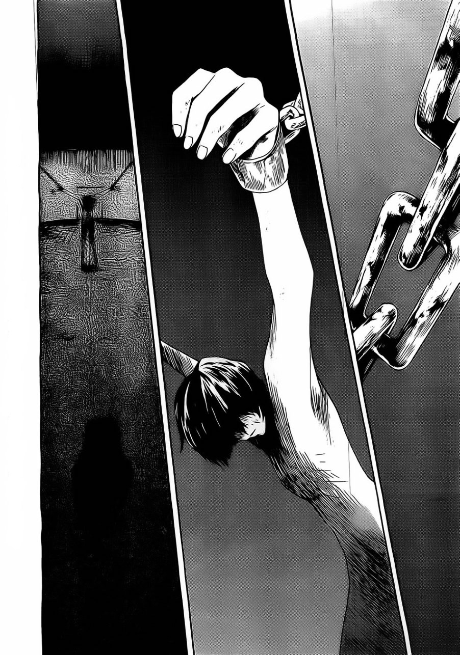 Bocchiman Chapter 2 page 9 - Chapter 2 : 「Reset」
