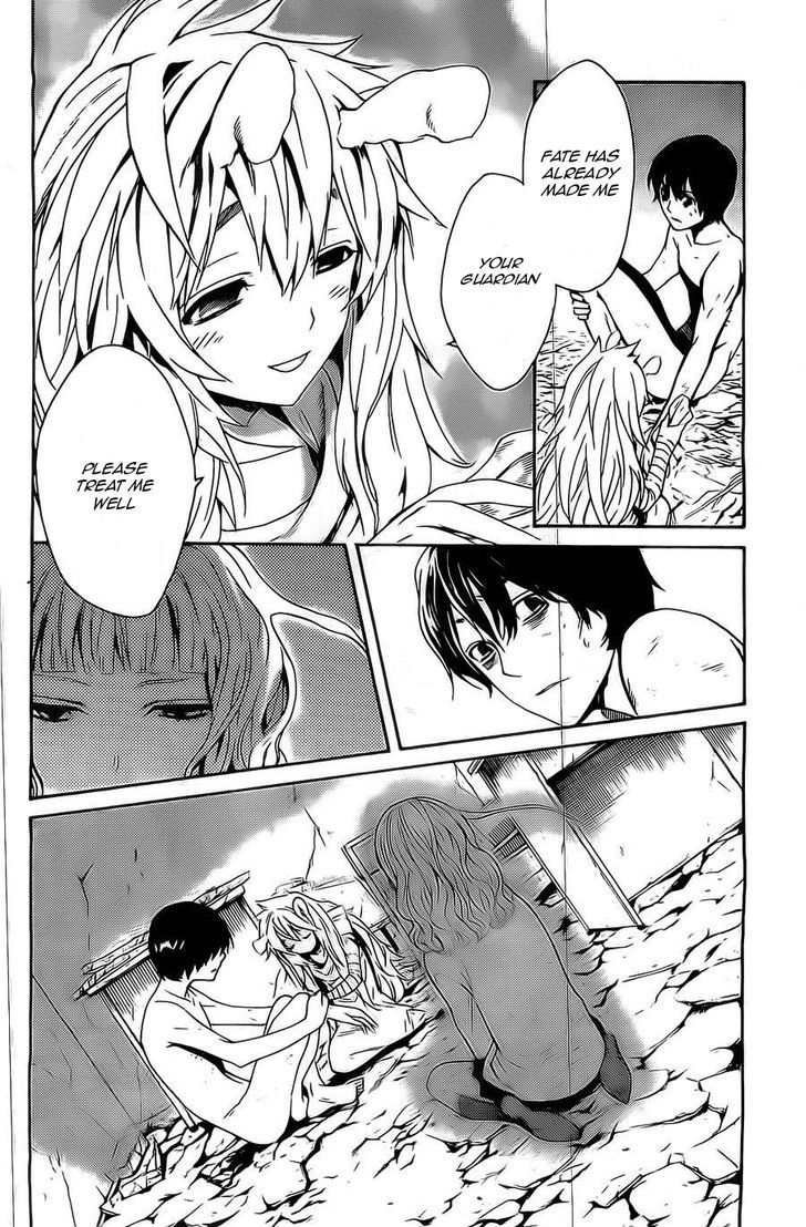 Bocchiman Chapter 3 page 10 - Chapter 3
