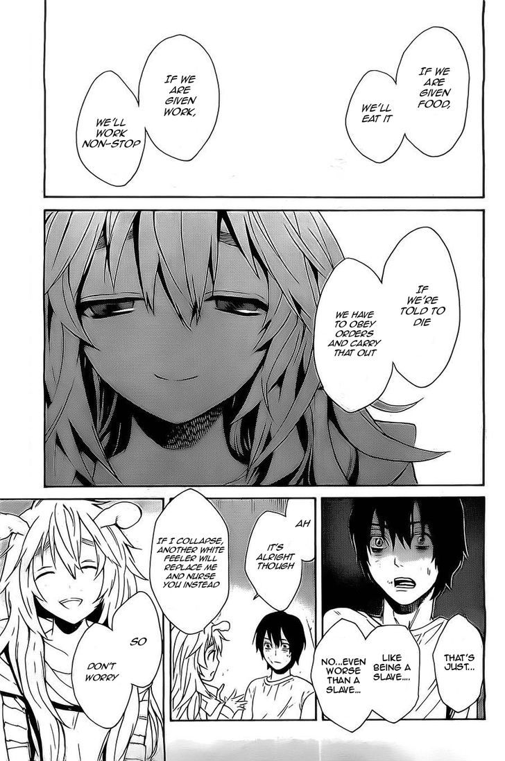 Bocchiman Chapter 3 page 13 - Chapter 3