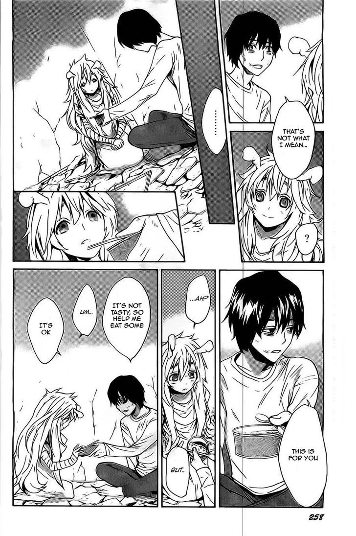 Bocchiman Chapter 3 page 14 - Chapter 3