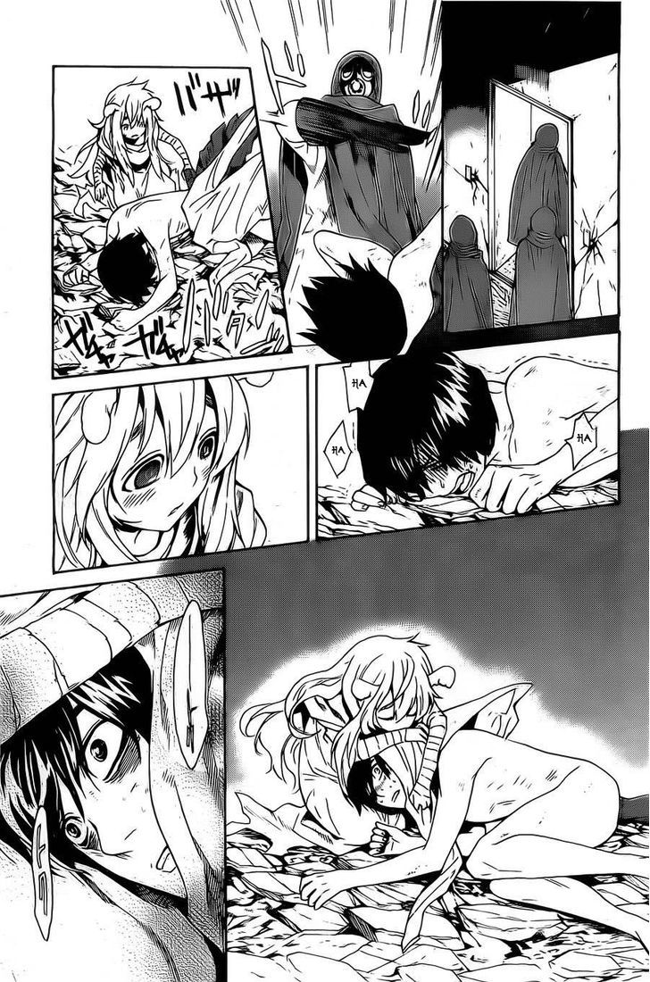Bocchiman Chapter 3 page 19 - Chapter 3