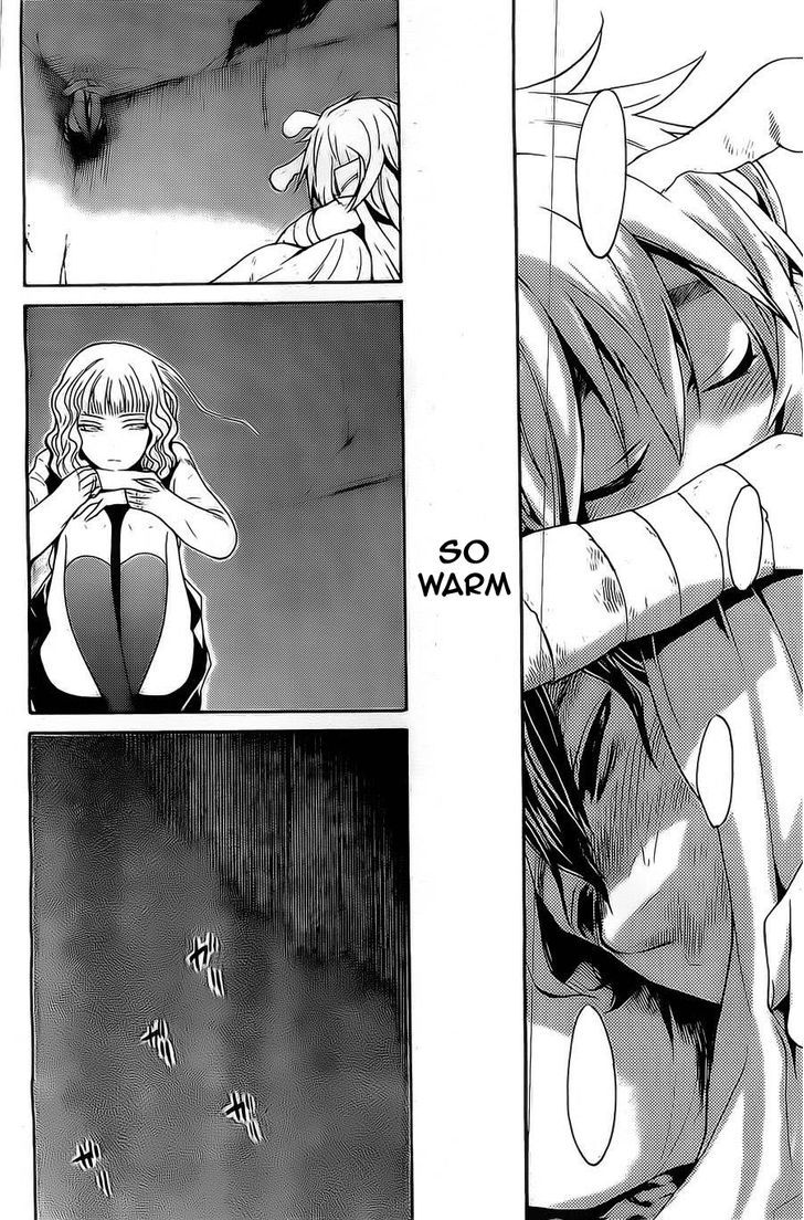 Bocchiman Chapter 3 page 20 - Chapter 3