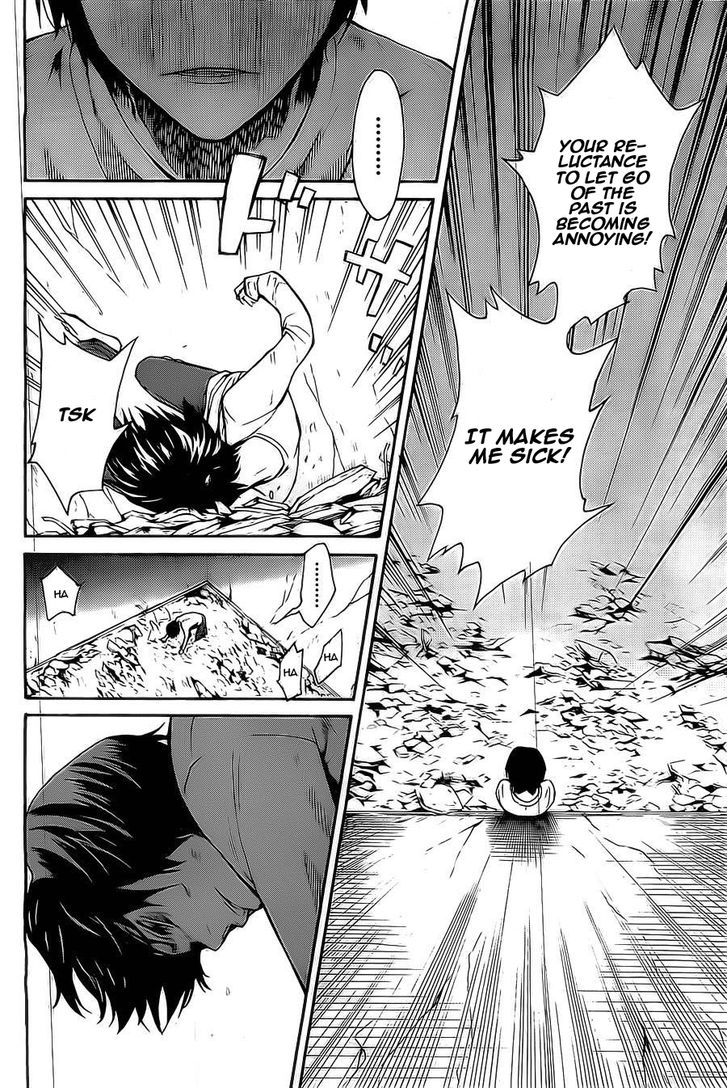 Bocchiman Chapter 3 page 24 - Chapter 3