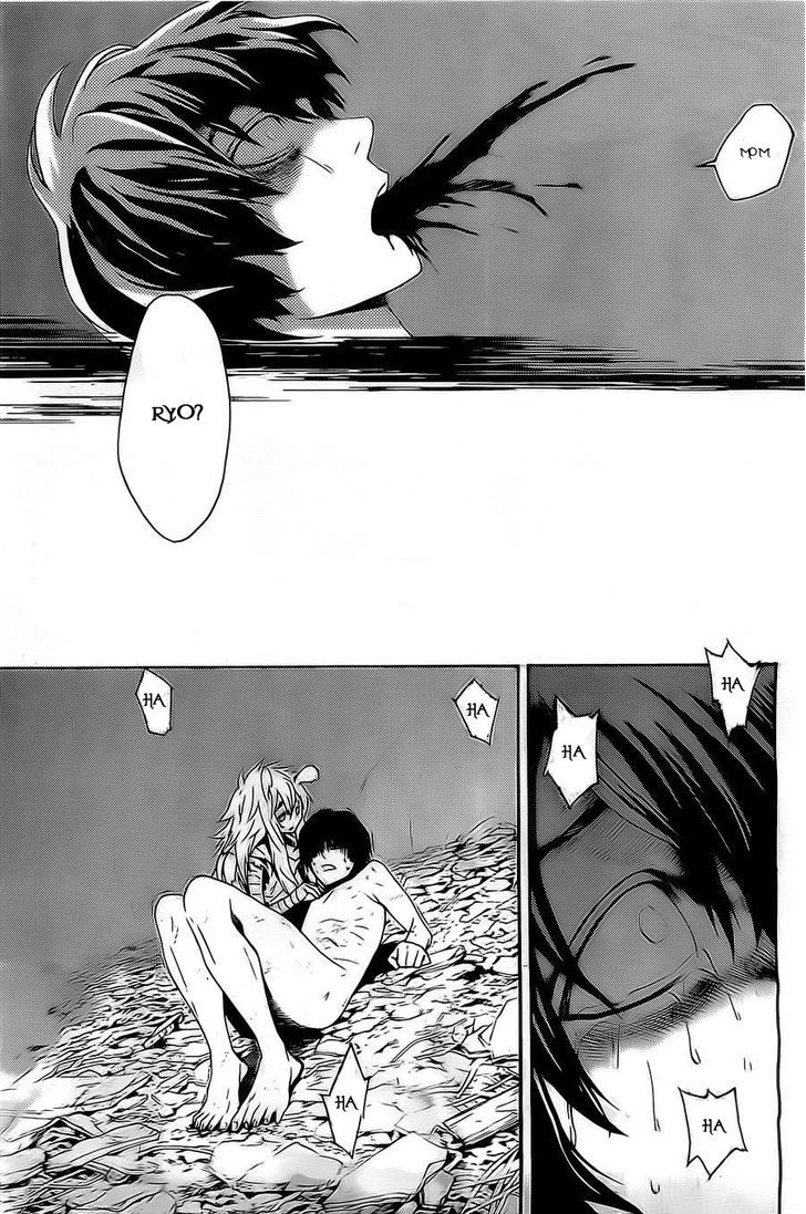 Bocchiman Chapter 3 page 29 - Chapter 3