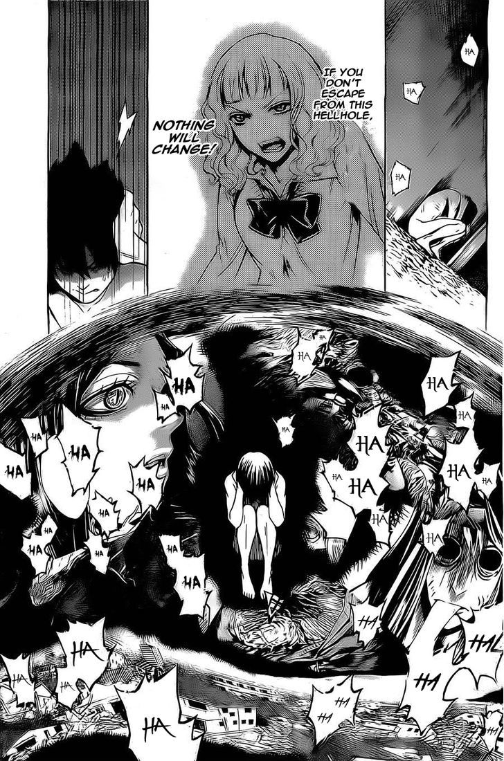 Bocchiman Chapter 3 page 31 - Chapter 3
