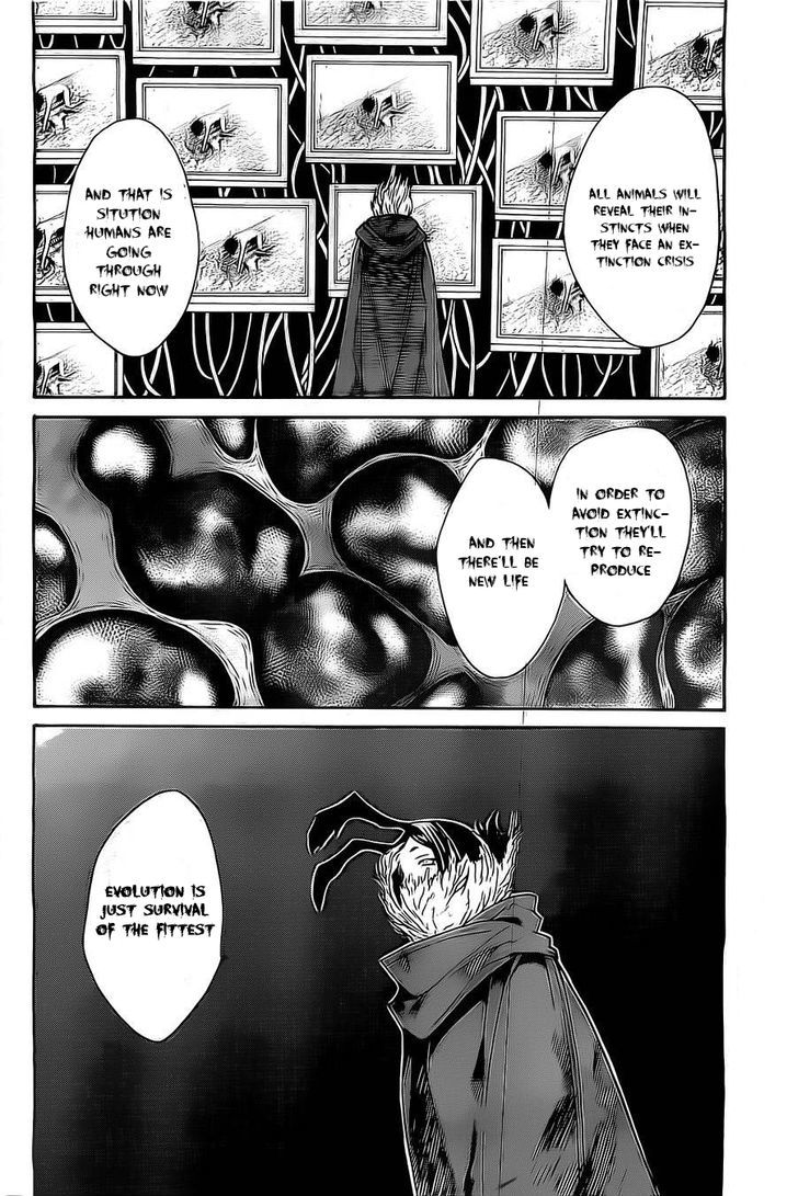 Bocchiman Chapter 3 page 37 - Chapter 3