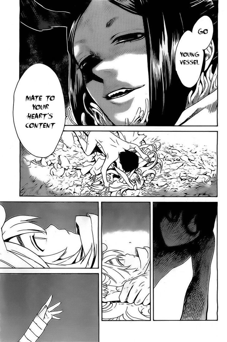 Bocchiman Chapter 3 page 38 - Chapter 3