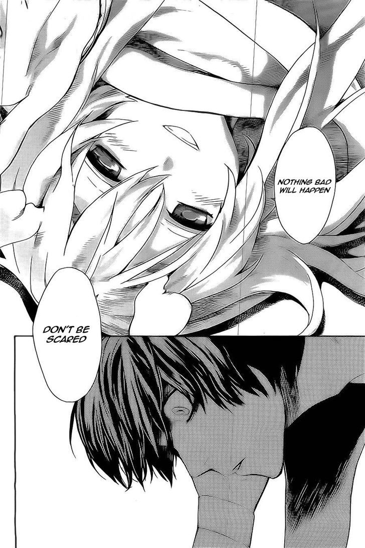 Bocchiman Chapter 3 page 39 - Chapter 3