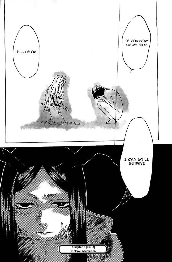 Bocchiman Chapter 3 page 41 - Chapter 3