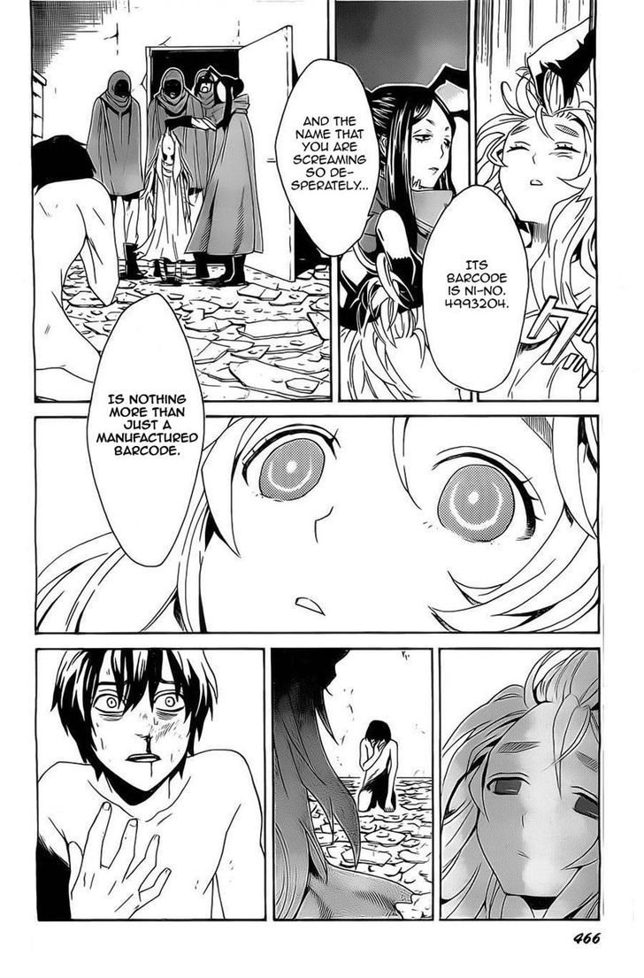 Bocchiman Chapter 4 page 10 - Chapter 4