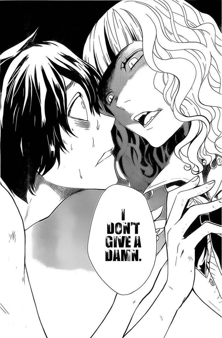 Bocchiman Chapter 4 page 16 - Chapter 4