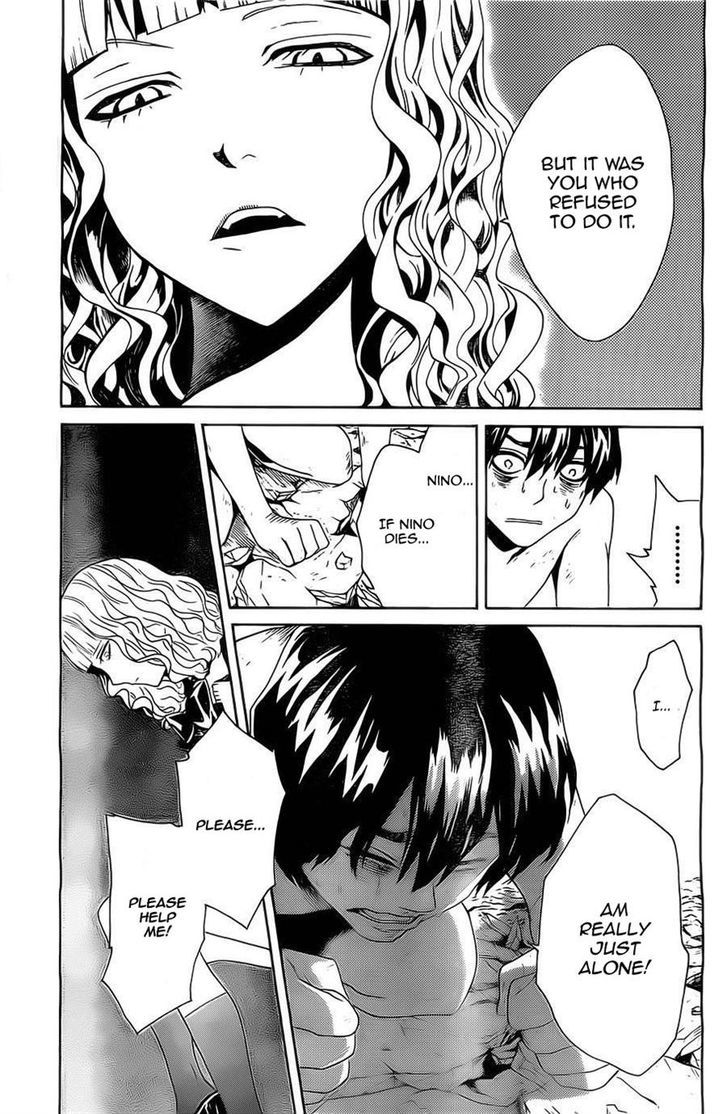 Bocchiman Chapter 4 page 19 - Chapter 4
