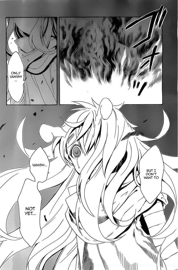 Bocchiman Chapter 4 page 24 - Chapter 4