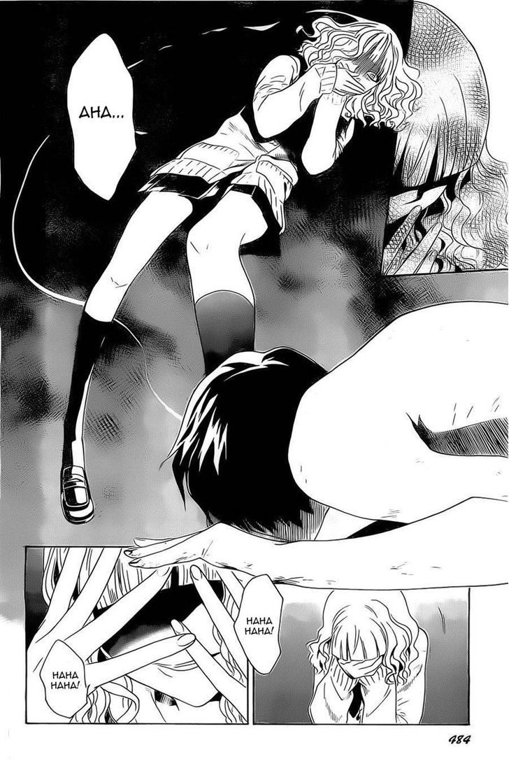 Bocchiman Chapter 4 page 28 - Chapter 4