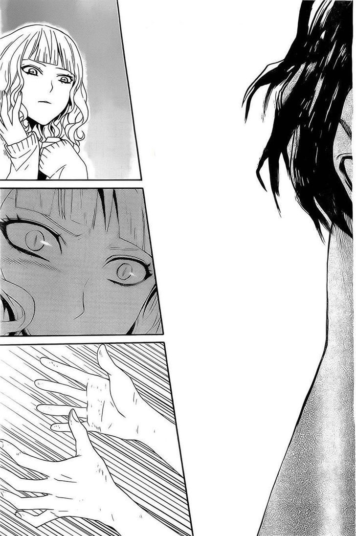 Bocchiman Chapter 4 page 31 - Chapter 4