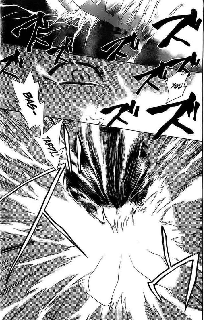 Bocchiman Chapter 4 page 35 - Chapter 4