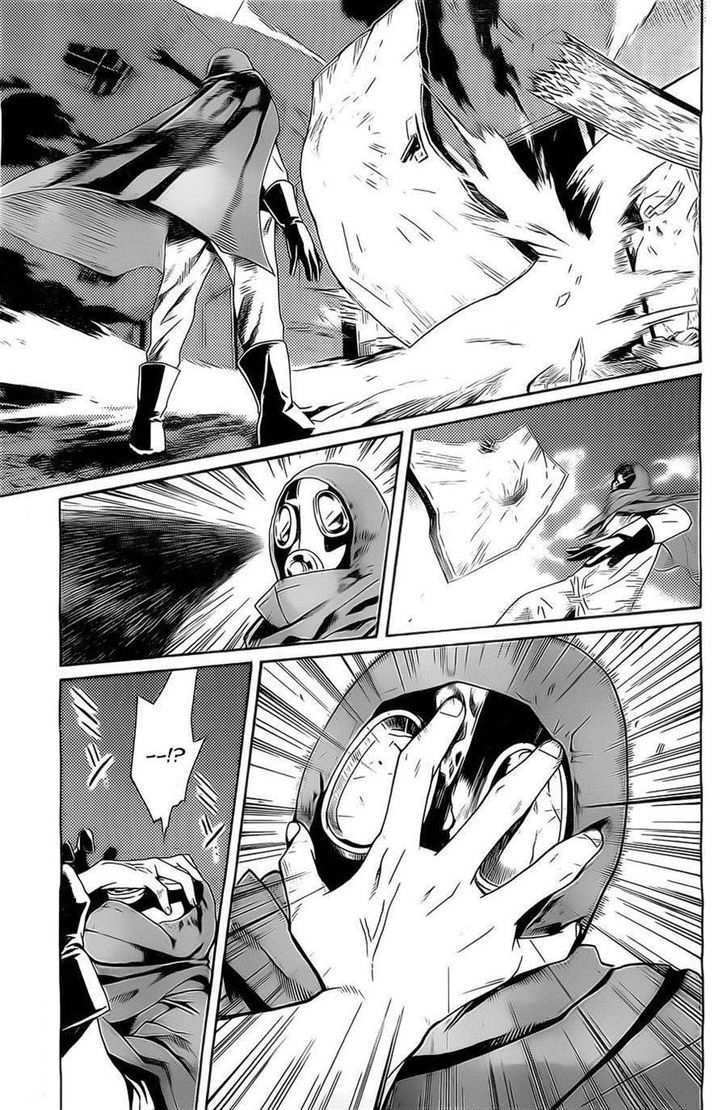 Bocchiman Chapter 4 page 37 - Chapter 4
