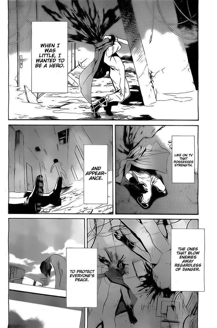 Bocchiman Chapter 4 page 38 - Chapter 4