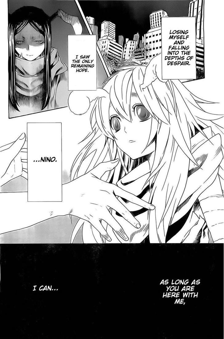Bocchiman Chapter 4 page 4 - Chapter 4