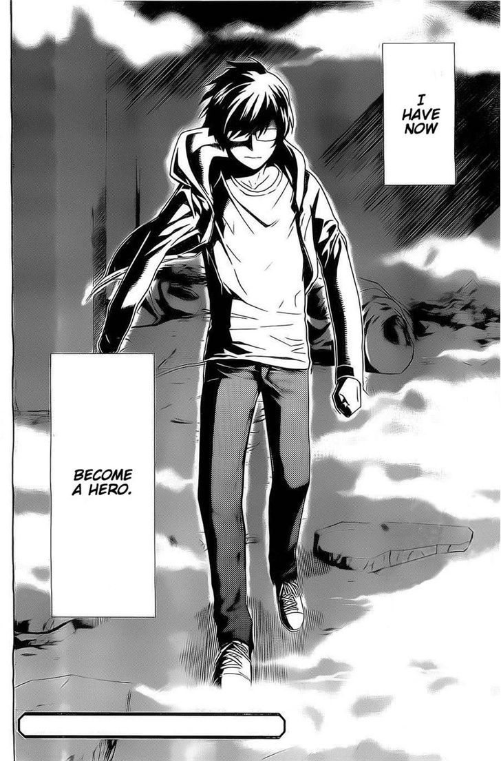 Bocchiman Chapter 4 page 40 - Chapter 4