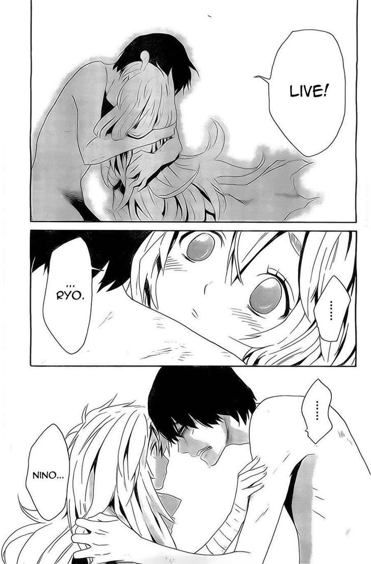 Bocchiman Chapter 4 page 5 - Chapter 4