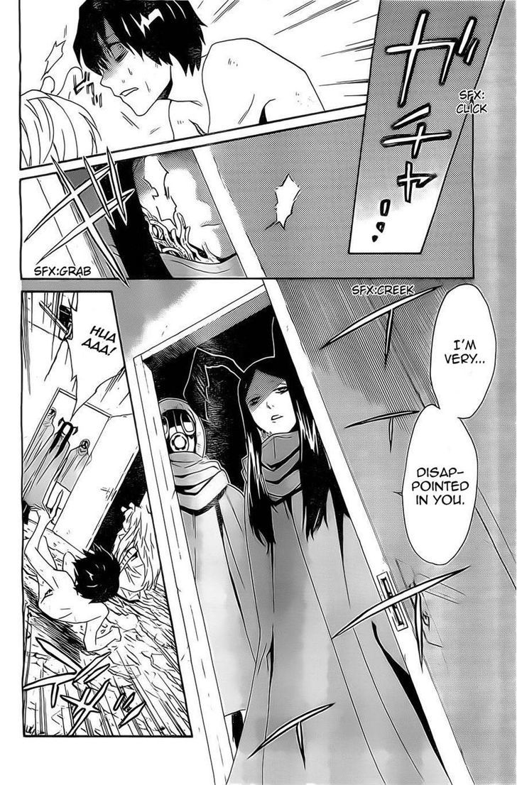 Bocchiman Chapter 4 page 6 - Chapter 4