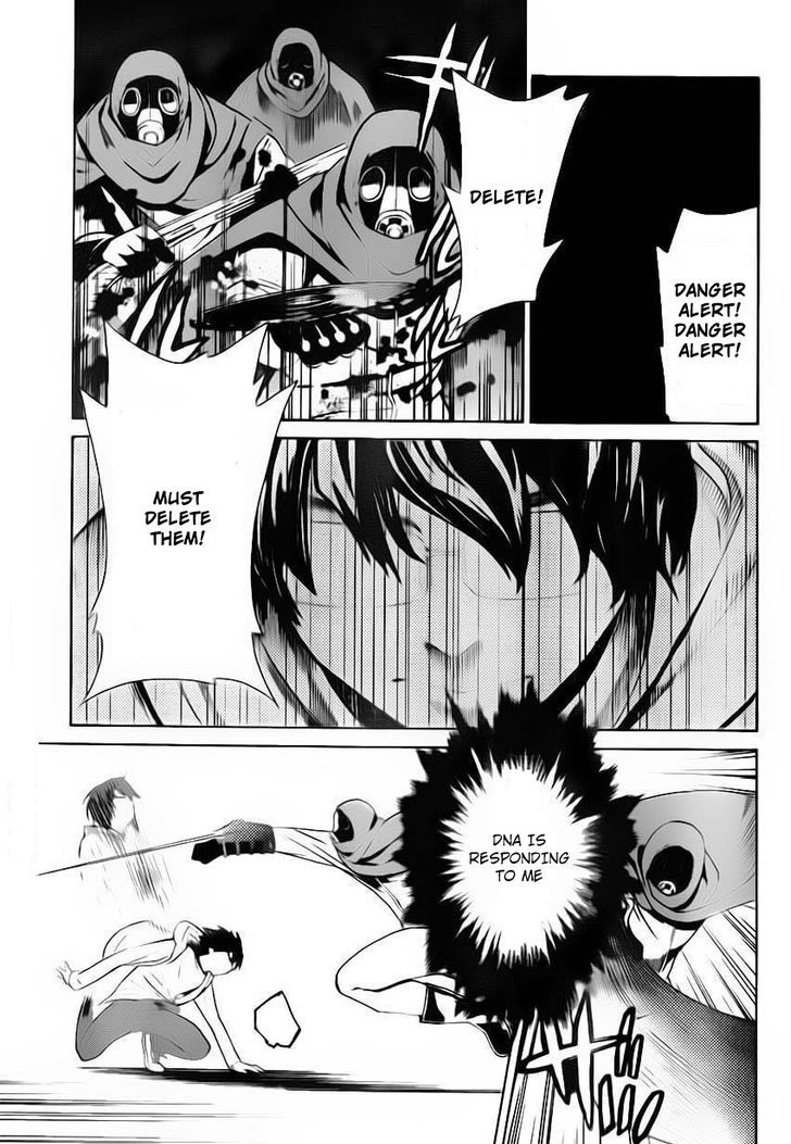 Bocchiman Chapter 5 page 10 - Chapter 5 : ã€ŒThis is a heroã€