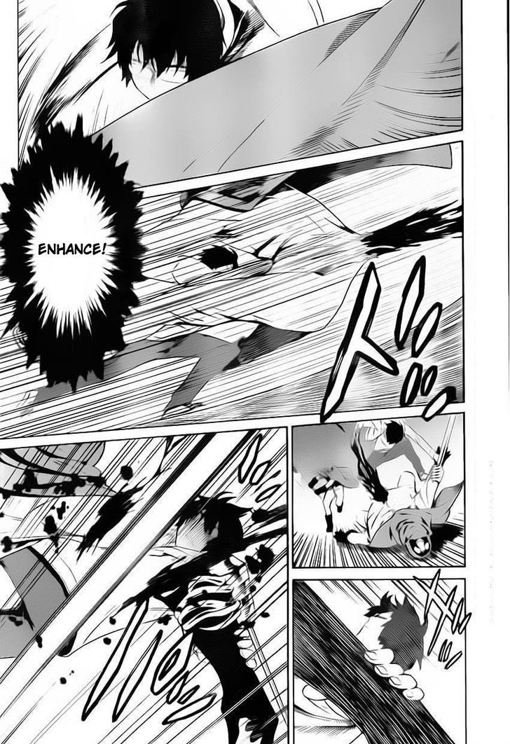 Bocchiman Chapter 5 page 11 - Chapter 5 : ã€ŒThis is a heroã€