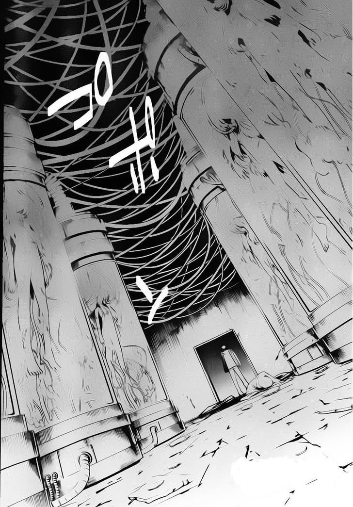 Bocchiman Chapter 5 page 18 - Chapter 5 : ã€ŒThis is a heroã€