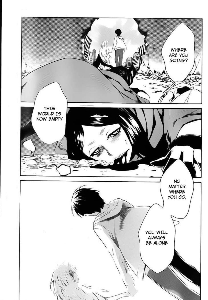 Bocchiman Chapter 5 page 39 - Chapter 5 : ã€ŒThis is a heroã€