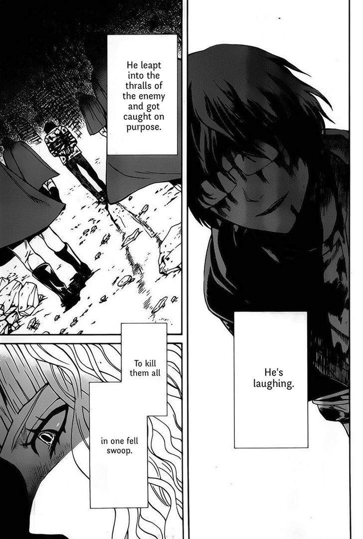 Bocchiman Chapter 8 page 11 - Chapter 8 : ã€ŒWanting you.ã€