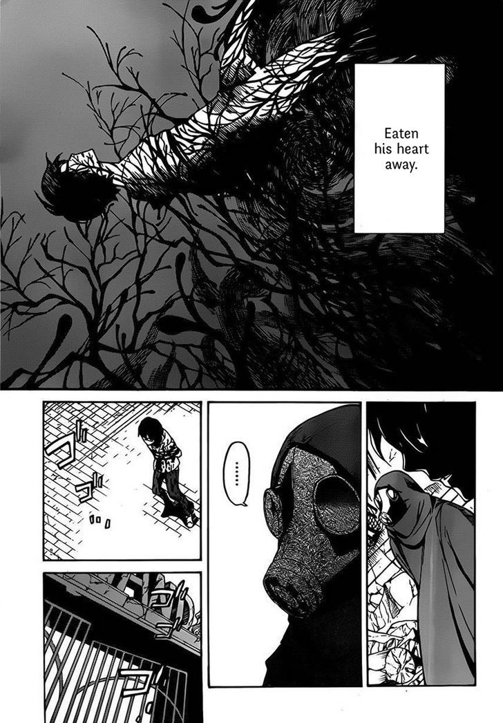 Bocchiman Chapter 8 page 13 - Chapter 8 : ã€ŒWanting you.ã€