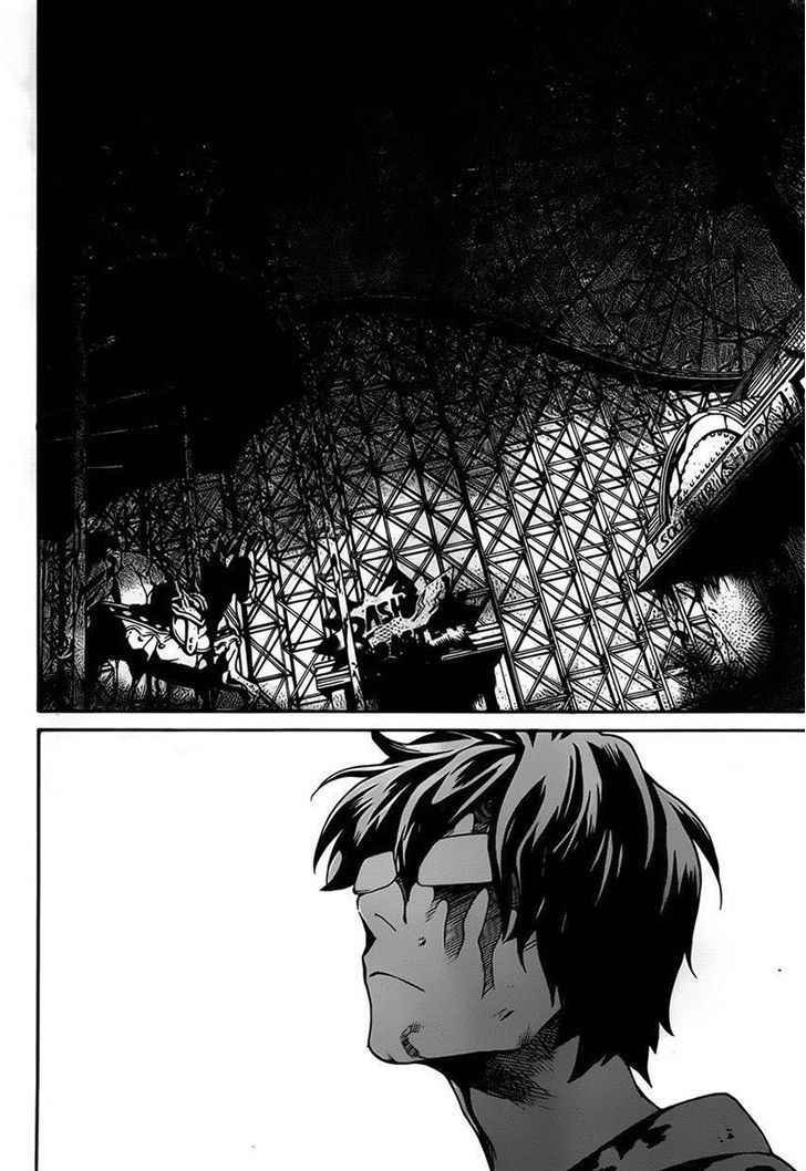 Bocchiman Chapter 8 page 14 - Chapter 8 : ã€ŒWanting you.ã€