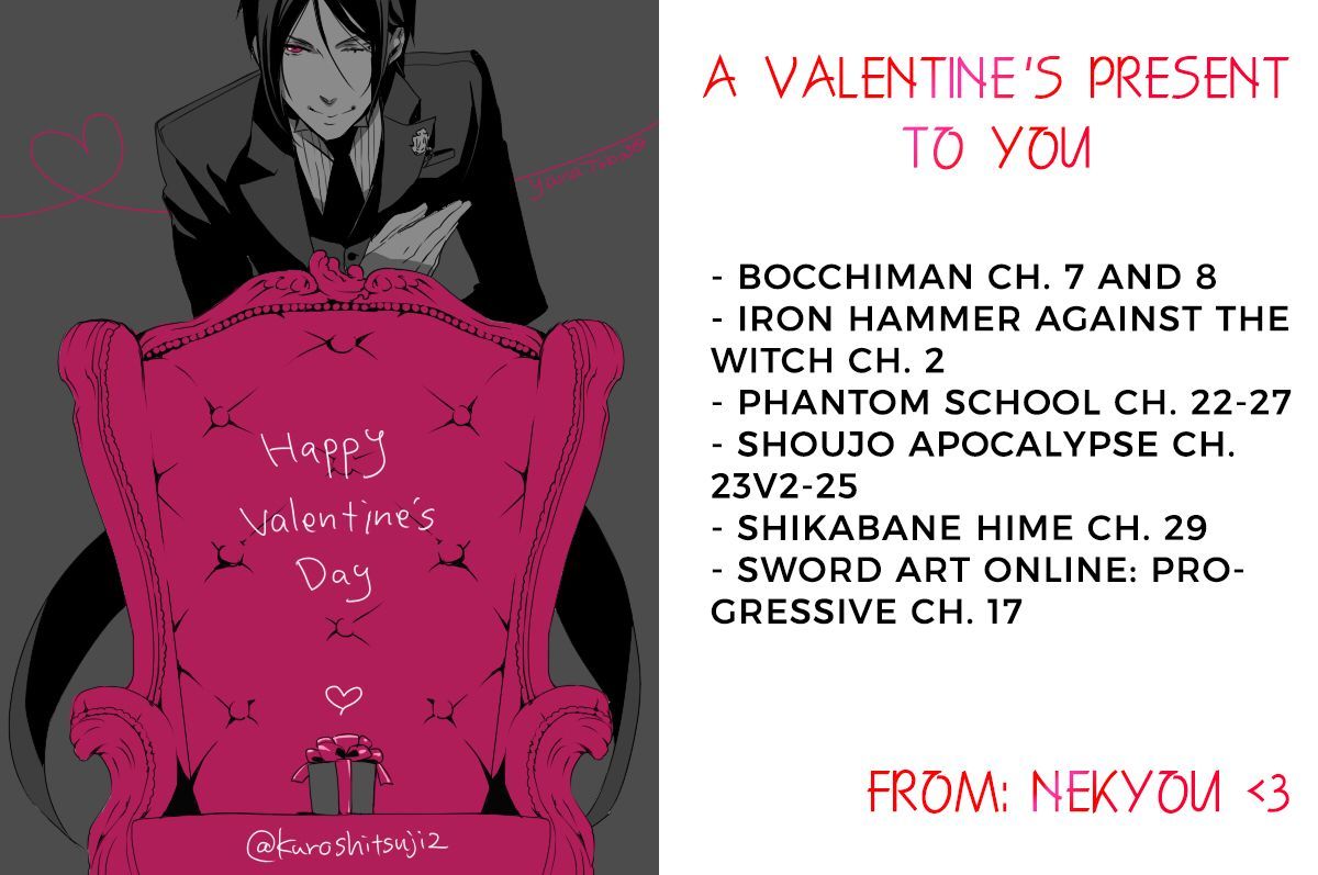 Bocchiman Chapter 8 page 2 - Chapter 8 : ã€ŒWanting you.ã€