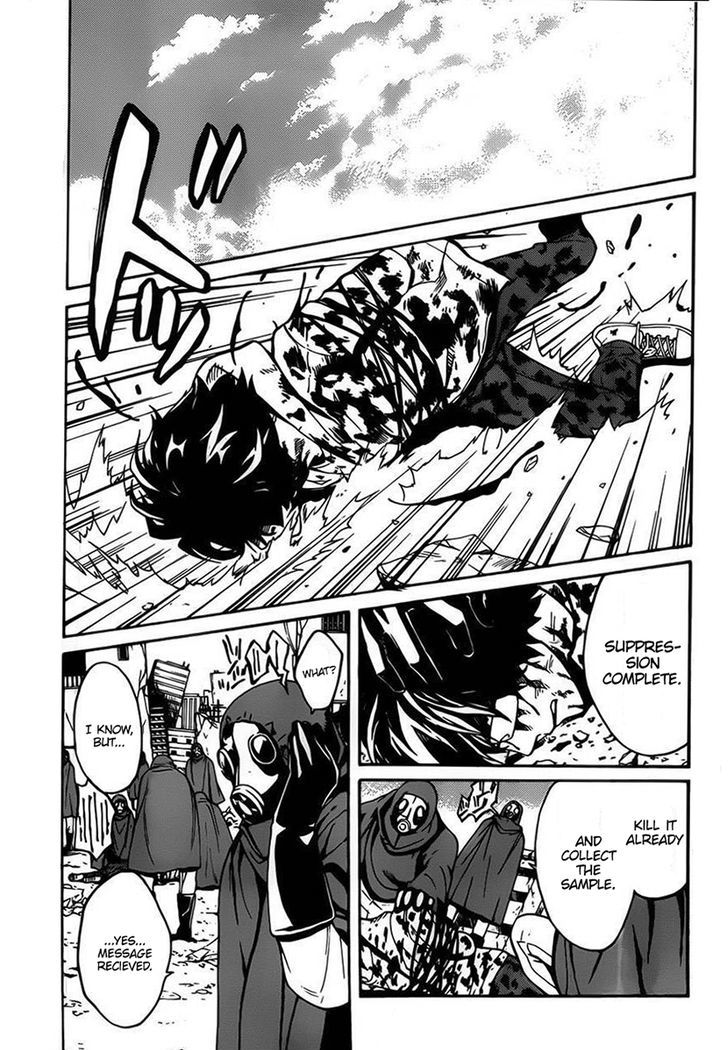 Bocchiman Chapter 8 page 7 - Chapter 8 : ã€ŒWanting you.ã€