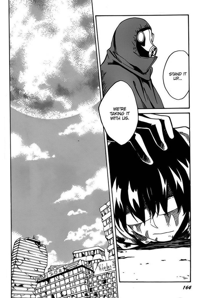Bocchiman Chapter 8 page 8 - Chapter 8 : ã€ŒWanting you.ã€