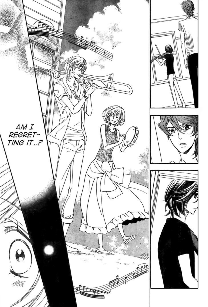 Bodaiju Ryou no Aria Chapter 10 page 20 - Chapter 10